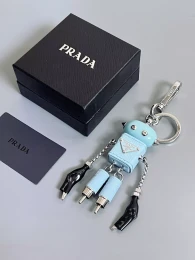 prada key holder and boucle de sac s_12b0b11